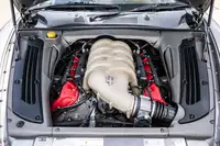 2004 Maserati 4200 Cambiocorsa-Sold