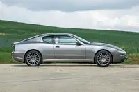 2004 Maserati 4200 Cambiocorsa-Sold