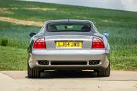 2004 Maserati 4200 Cambiocorsa-Sold