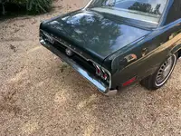 1968 Ford Mustang 289 Coupe-For Sale