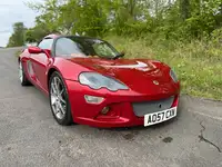 2007 Lotus Europa S (Type 121)-Sold
