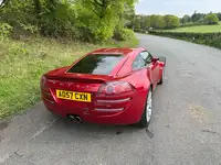 2007 Lotus Europa S (Type 121)-Sold