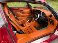 2007 Lotus Europa S (Type 121)-Sold
