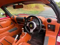 2007 Lotus Europa S (Type 121)-Sold