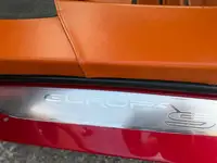 2007 Lotus Europa S (Type 121)-Sold