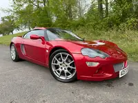 2007 Lotus Europa S (Type 121)-Sold
