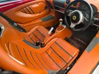 2007 Lotus Europa S (Type 121)-Sold