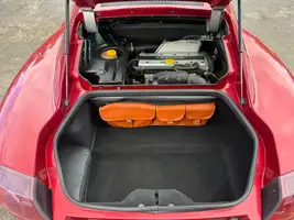 2007 Lotus Europa S (Type 121)-Sold