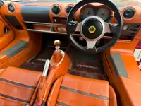 2007 Lotus Europa S (Type 121)-Sold