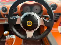 2007 Lotus Europa S (Type 121)-Sold