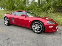 2007 Lotus Europa S (Type 121)-Sold