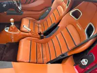 2007 Lotus Europa S (Type 121)-Sold