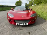 2007 Lotus Europa S (Type 121)-Sold