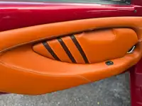 2007 Lotus Europa S (Type 121)-Sold