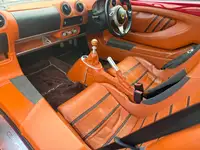 2007 Lotus Europa S (Type 121)-Sold