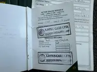 2007 Lotus Europa S (Type 121)-Sold