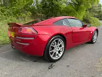 2007 Lotus Europa S (Type 121)-Sold