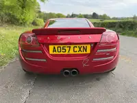 2007 Lotus Europa S (Type 121)-Sold