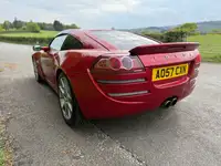 2007 Lotus Europa S (Type 121)-Sold