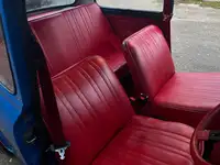 1977 Austin Mini Cooper - 1,275cc Engine-For Sale