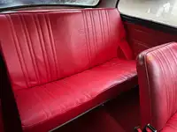 1977 Austin Mini Cooper - 1,275cc Engine-For Sale