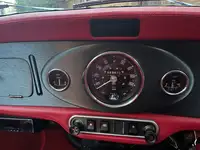 1977 Austin Mini Cooper - 1,275cc Engine-For Sale