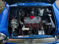 1977 Austin Mini Cooper - 1,275cc Engine-For Sale