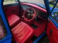 1977 Austin Mini Cooper - 1,275cc Engine-For Sale