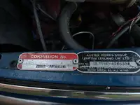 1977 Austin Mini Cooper - 1,275cc Engine-For Sale