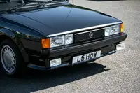 Volkswagen Scirocco GT II-Sold