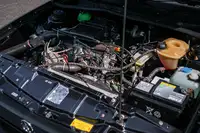 Volkswagen Scirocco GT II-Sold