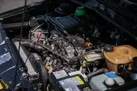 Volkswagen Scirocco GT II-Sold