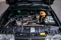 Volkswagen Scirocco GT II-Sold