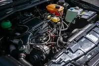 Volkswagen Scirocco GT II-Sold