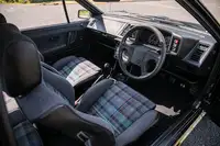 Volkswagen Scirocco GT II-Sold