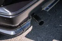 Volkswagen Scirocco GT II-Sold