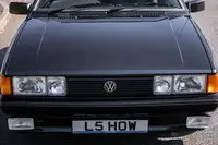 Volkswagen Scirocco GT II-Sold