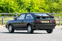 Volkswagen Scirocco GT II-Sold