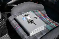 Volkswagen Scirocco GT II-Sold