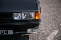 Volkswagen Scirocco GT II-Sold