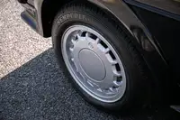 Volkswagen Scirocco GT II-Sold