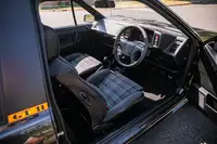 Volkswagen Scirocco GT II-Sold