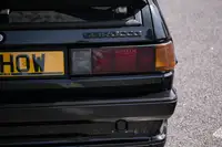 Volkswagen Scirocco GT II-Sold