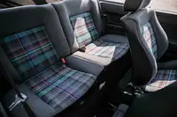 Volkswagen Scirocco GT II-Sold