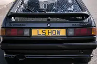 Volkswagen Scirocco GT II-Sold