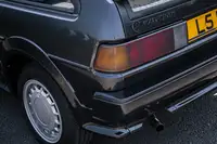 Volkswagen Scirocco GT II-Sold