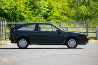 Volkswagen Scirocco GT II-Sold