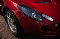 2002 Lotus Elise 1.8-Litre S2-Sold