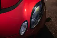 2002 Lotus Elise 1.8-Litre S2-Sold