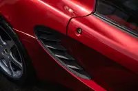 2002 Lotus Elise 1.8-Litre S2-Sold